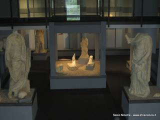 Museo di Centuripe